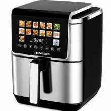 سرخ‌کن 10 لیتر ایتنبرگ مدل AJG-870