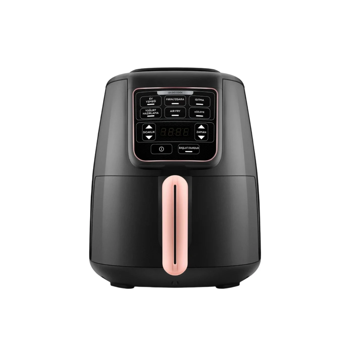 هواپز 4 لیتری کاراجا مدل Air Pro Cook 3 in 1 XL هواپز 4 لیتری کاراجا مدل Air Pro Cook 3 in 1 XL