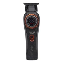 ماشین اصلاح موی سر و صورت شارژی کیمی مدل km-999