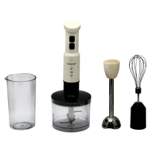 گوشت کوب برقی چندکاره 500 وات سیلور کرست مدل SC-8040
