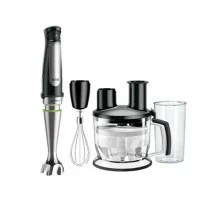 گوشت کوب برقی چندکاره 1000 وات براون مدل MQ 7075x