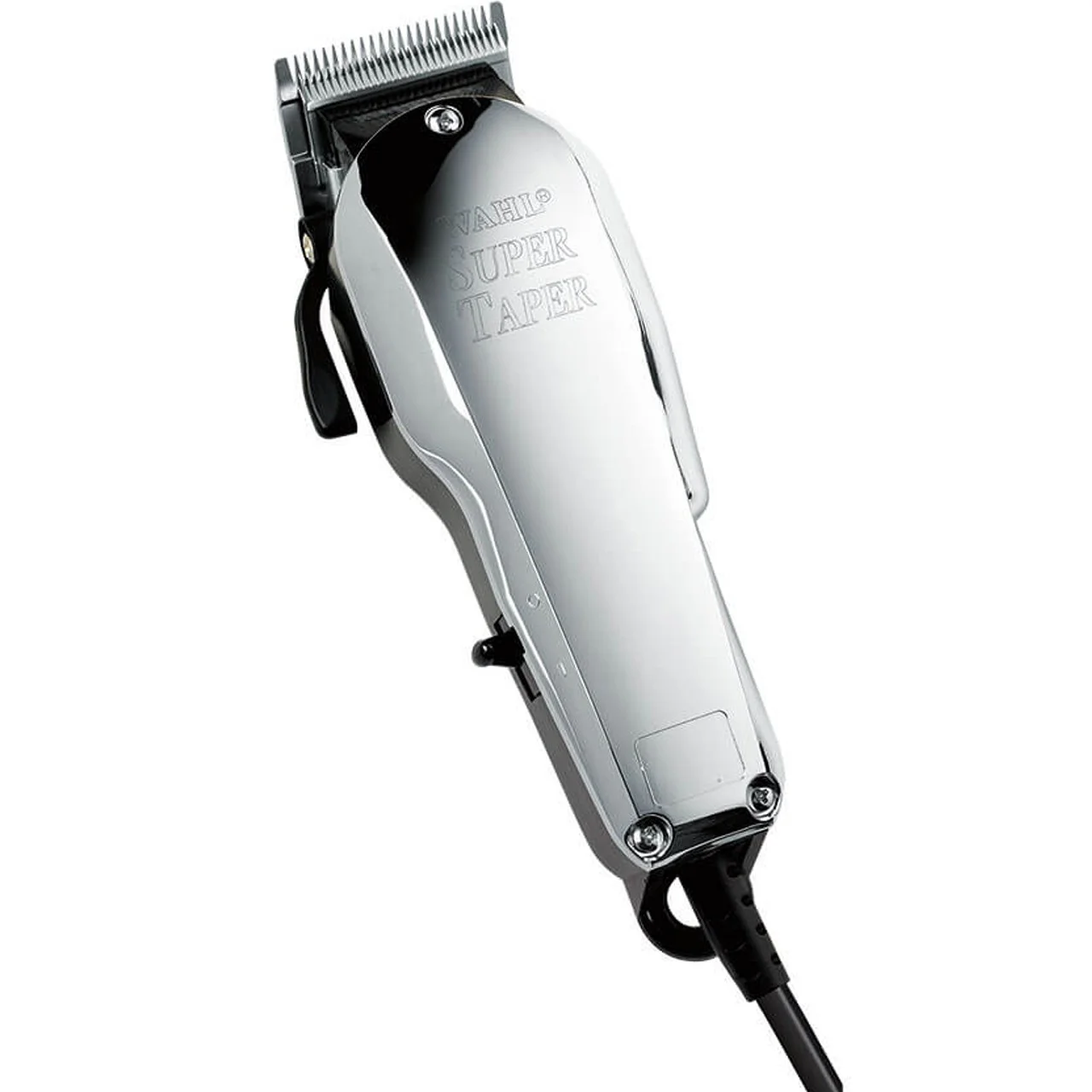 ماشین اصلاح موی سر و صورت وال مدل Super Taper Chrome ماشین اصلاح موی سر و صورت وال مدل Super Taper Chrome