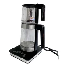 چای ساز روی هم فلر مدل TS-388