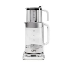 چای ساز روی هم اسمارت مدل S-808