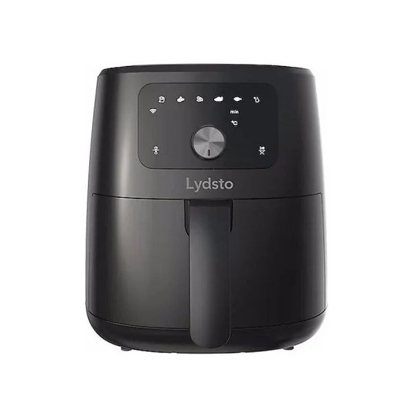 بخارپز لایدستو مدل Smart Air Fryer 5L بخارپز لایدستو مدل Smart Air Fryer 5L