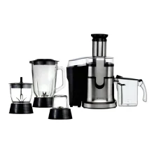 آبمیوه‌گیری چند کاره هایبورگ مدل JE-2032