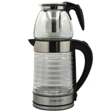 چای ساز سوکانی مدل SK-09054