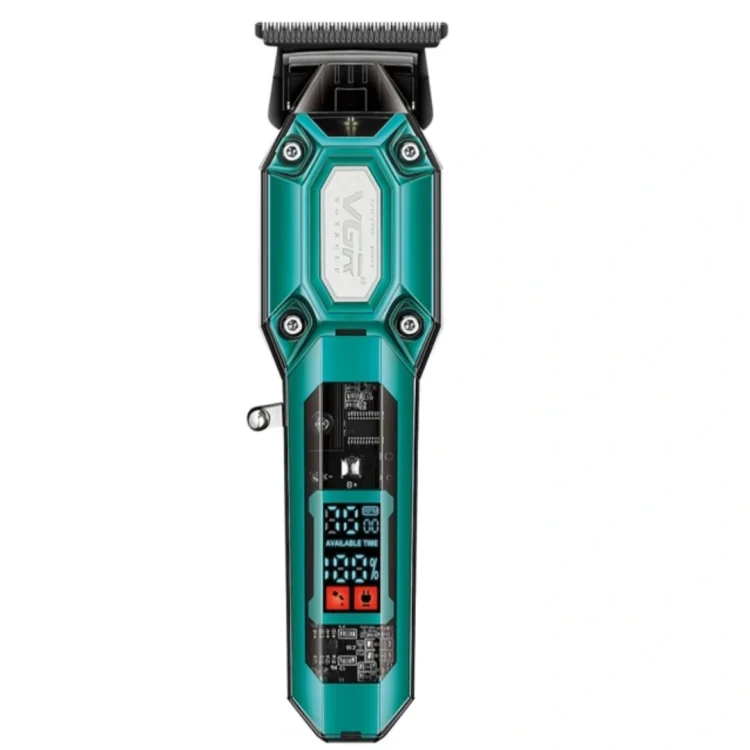 ماشین اصلاح موی سر و صورت وی جی ار مدل V-900