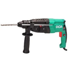 دریل بتن کن دی سی ای مدل AZC800-26