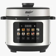 زودپز برقی 6 لیتری مایر مدل MR-6464