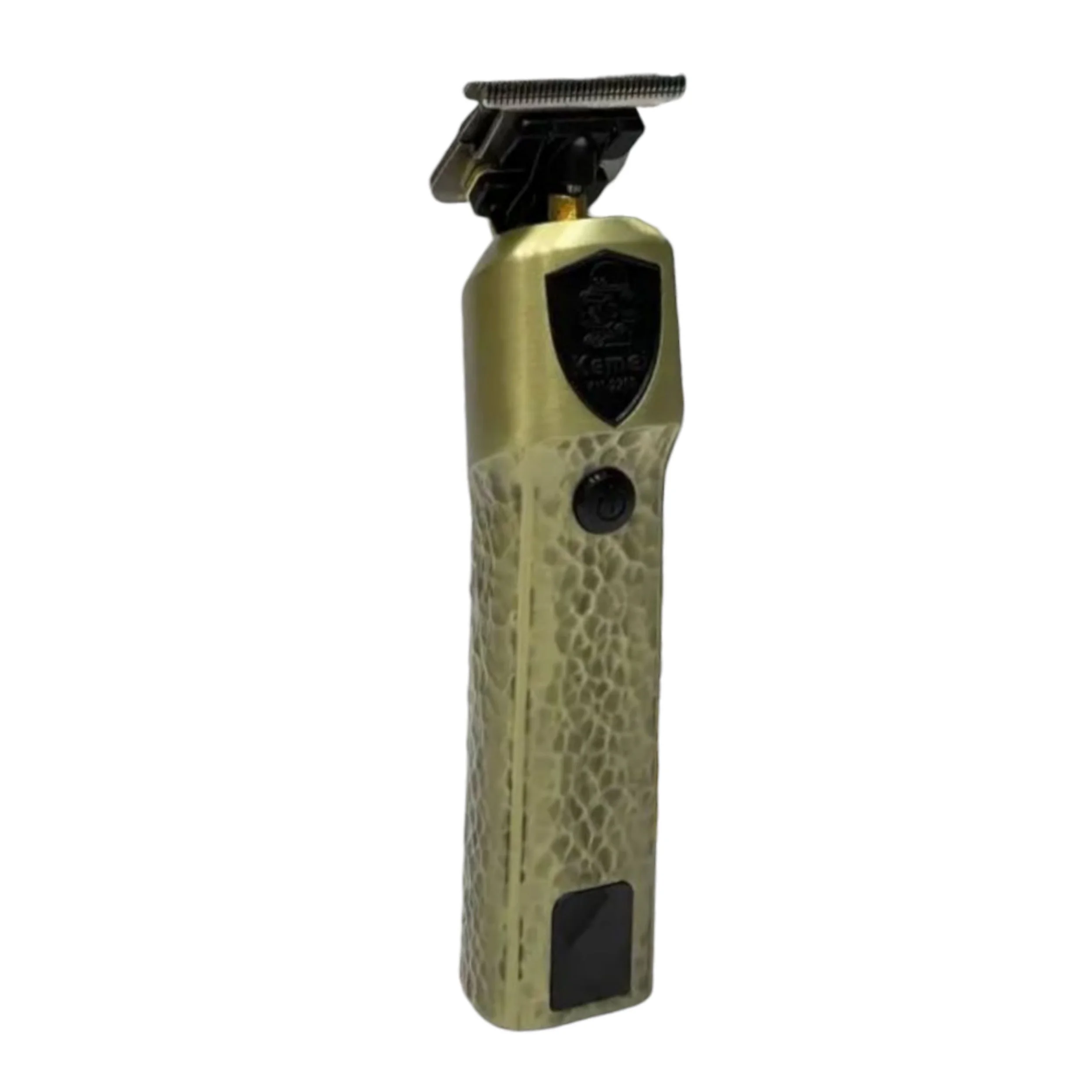 ماشین اصلاح موی سر و صورت شارژی کیمی مدل KM-2260 ماشین اصلاح موی سر و صورت شارژی کیمی مدل KM-2260