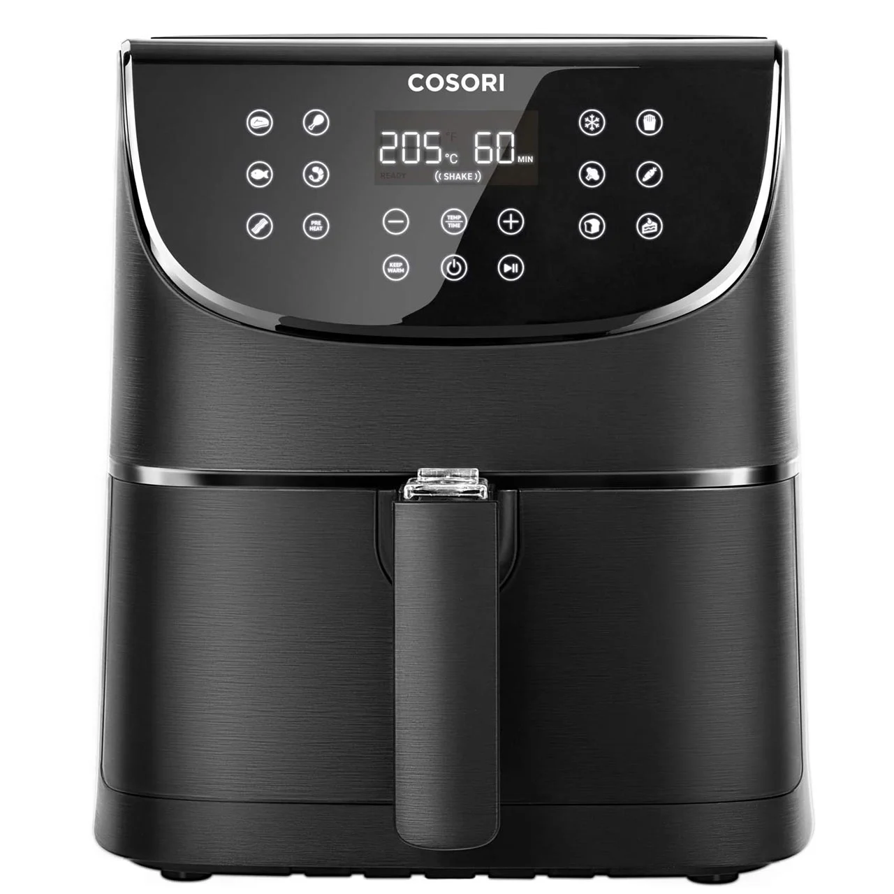 سرخ کن بدون روغن کوزوری مدل CS158-AF سرخ کن بدون روغن کوزوری مدل CS158-AF