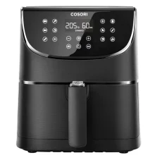 سرخ کن بدون روغن کوزوری مدل CS158