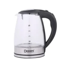 کتری برقی دسینی مدل DS-775 گنجایش 1.8 لیتر