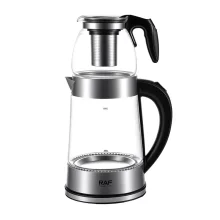چای ساز روی هم راف مدل R.7217