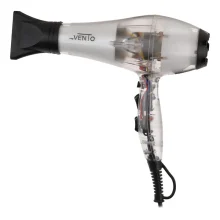 سشوار حرفه ای 2500 وات پروونتو مدل Turbo2500
