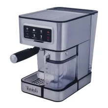 اسپرسو ساز 1.8 لیتری تونیش مدل اتوماتیک کد TN-7500