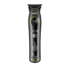 ماشین اصلاح موی سر و صورت شارژی وی جی ار مدل V-299