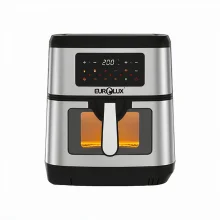 سرخ‌کن 9 لیتر یورولوکس مدل EU-AF4866C6D