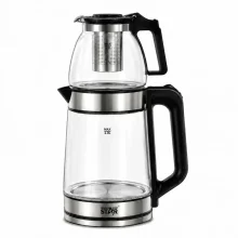 چای ساز روی هم وینینگ استار مدل ST-6050