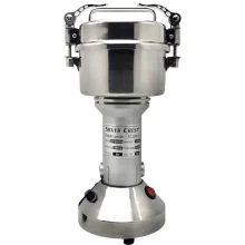 آسیاب صنعتی سیلور کرست مدل SC-200G