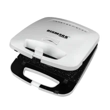 ساندویچ‌ساز چهار خانه بیسمارک مدل MR2604