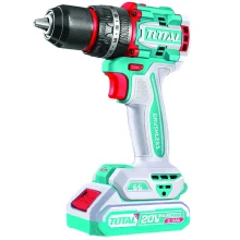 پیچ گوشتی شارژی 20 ولت توتال مدل TDLI20668-66N.M