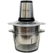 خردکن مدل PH5050 دو کاسه