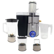 آبمیوه گیری پاناسونیک مدل چهار کاره 4in1