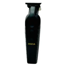 ماشین اصلاح موی سر و صورت شارژی روزیا مدل HQ388