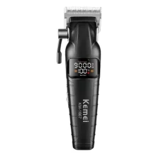 ماشین اصلاح موی سر و صورت شارژی کیمی مدل km-1667