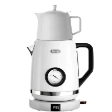 چای ساز روی هم فلر مدل TS-290