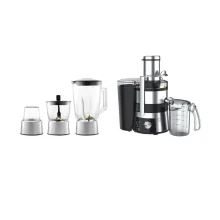آبمیوه گیری سوپر کاسا مدل CA-501