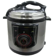 زودپز برقی دویتون مدل DP-702
