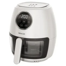 سرخ‌کن 3.5 لیتر سنکور مدل SFR-5340WH