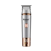 ماشین اصلاح موی سر و صورت شارژی کیمی مدل KM-1804
