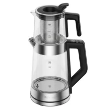 چای ساز روی هم دلمونتی مدل 450