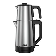 چای ساز روی هم لایق مدل LTM-C020