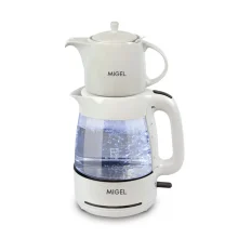 چای ساز میگل مدل GTS 070 - WP