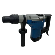دریل بتن کن ۳۸ میلیمتری ۱۱۰۰ وات دانگ چنگ مدل DZC03-38S-z1c-ff03-38