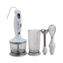 گوشت کوب برقی چندکاره 350 وات پارس خزر مدل SALSA 350