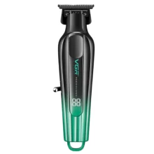 ماشین اصلاح موی سر و صورت شارژی وی جی ار مدل V-935