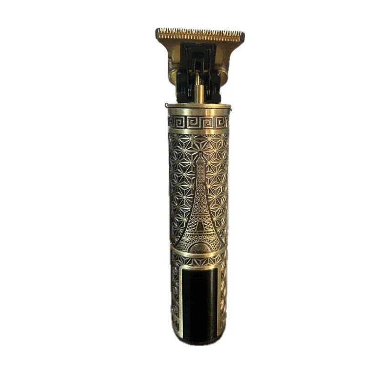 ماشین اصلاح موی سر شارژی مدل T12 ماشین اصلاح موی سر شارژی مدل T12