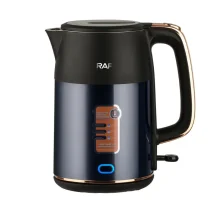 کتری برقی راف مدل R.7823 گنجایش 2 لیتر