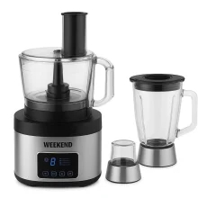 غذاساز 800 وات ویکند مدل WK1500S