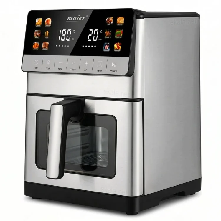 هواپز 15 لیتر مایر مدل MR-920