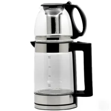 چای ساز روی هم سیلور کرست مدل SC-6001