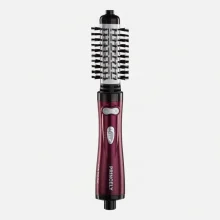 سشوار برس‌دار چرخشی 1000 وات پرینسلی مدل PR306AT
