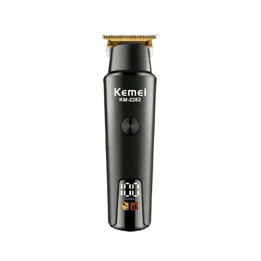 ماشین اصلاح موی سر و صورت کیمی مدل KM-2282 ماشین اصلاح موی سر و صورت کیمی مدل KM-2282