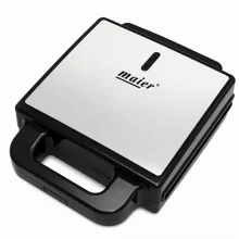 ساندویچ‌ساز چهار خانه مایر مدل MR-3017 طرح ۷ کاره